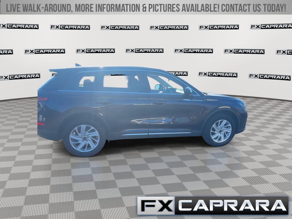 Used 2023 Lincoln Corsair SUV