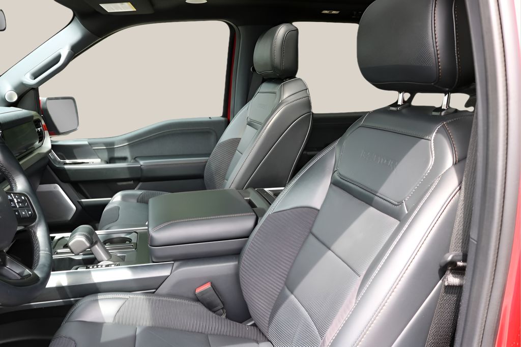 Used Car 2023 Ford F-150  Raptor For Sale Under $80,000 In Austin, Texas
