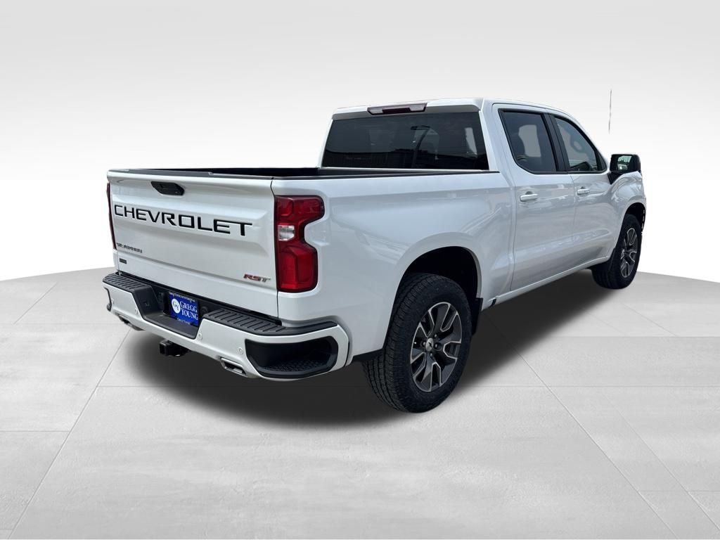 Used 2022 Chevrolet Silverado 1500 LTD Truck