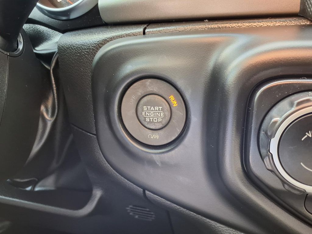 2023 Jeep Wrangler Sport Gray at Emmons Autoplex