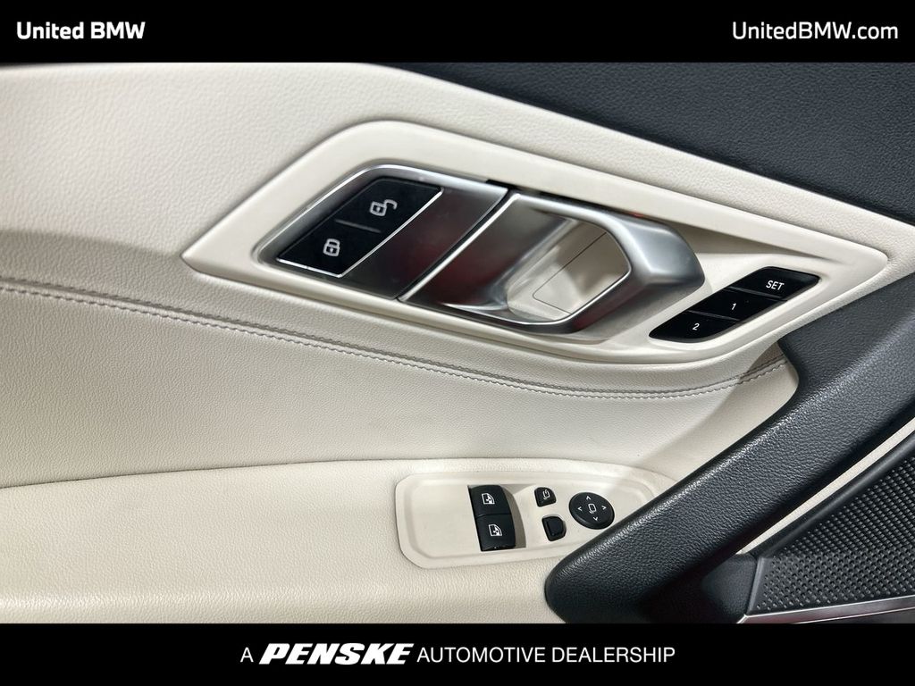 Thumbnail: 2020 BMW Z4 - 11