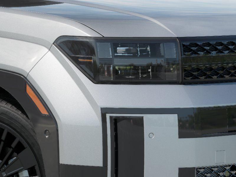 Thumbnail: 2026 Hyundai Santa Fe - 9