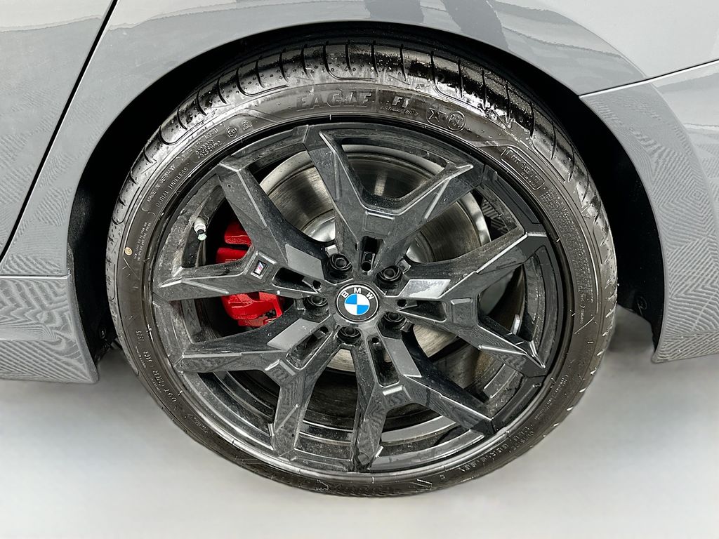 Thumbnail: 2026 BMW 3 Series - 23