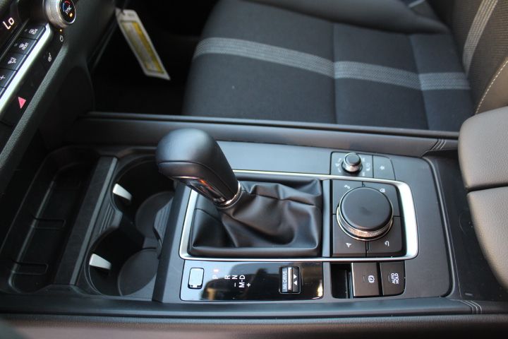 Used Car 2025 Mazda Cx-50  Utility 2.5 S Premium Package All Wheel Drive For Sale In Georgetown, Texas