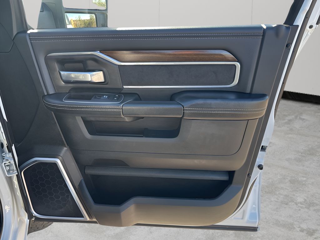 Used Car 2024 Ram 2500  Laramie For Sale Under $60,000 In Austin, Texas