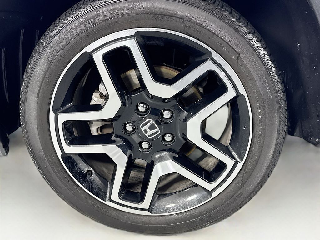 Used Car 2023 Honda Passport  Elite For Sale Under $35,000 In Austin, Texas