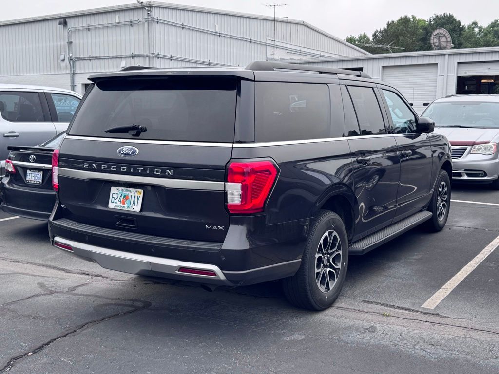 FordExpedition Max4