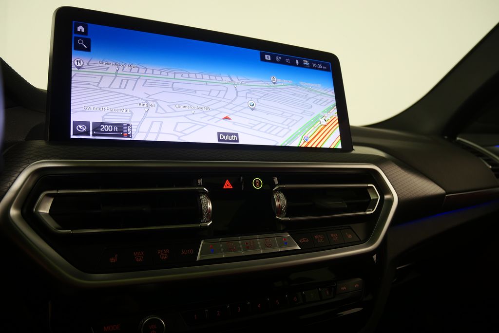 Thumbnail: 2022 BMW X4 - 26