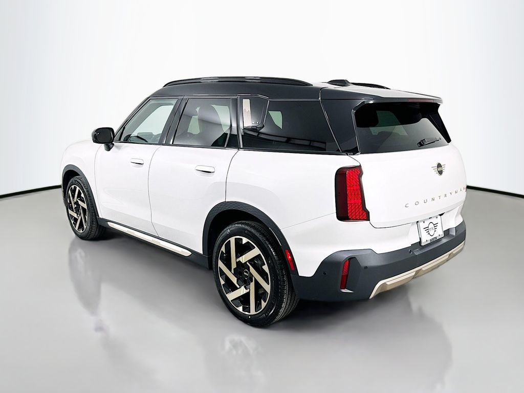Thumbnail: 2027 MINI Cooper Countryman - 7