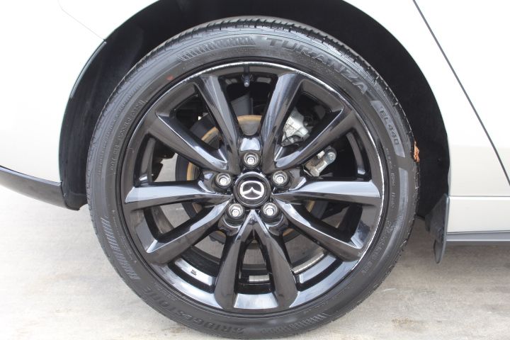 Used Car 2024 Mazda Mazda3  2.5 S Select Sport For Sale Under $20,000 In Georgetown, Texas