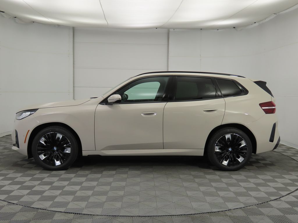 Thumbnail: 2026 BMW X3 - 8