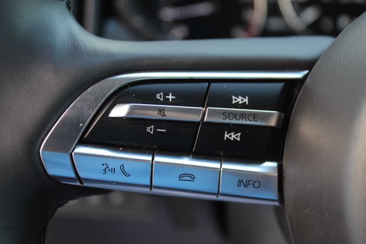 Used Car 2024 Mazda Cx-50  2.5 Turbo For Sale Under $35,000 In Georgetown, Texas