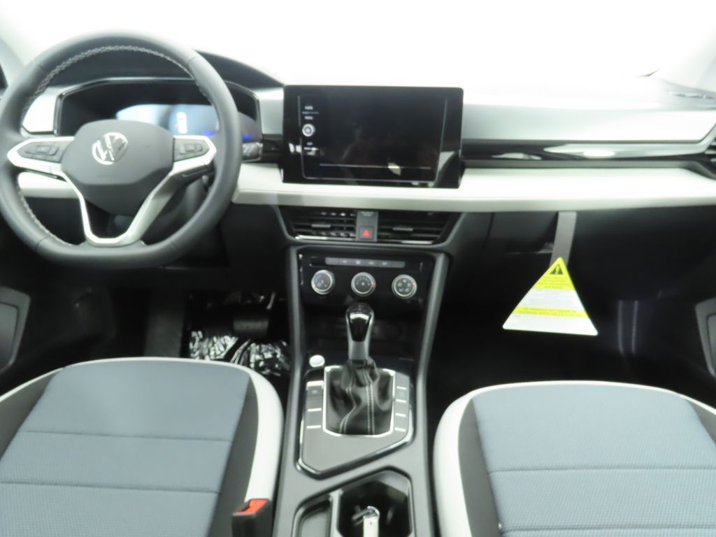 Thumbnail: 2026 Volkswagen Taos - 13