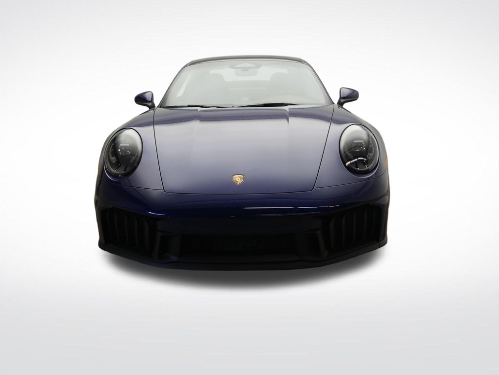 Thumbnail: 2026 Porsche 911 - 30