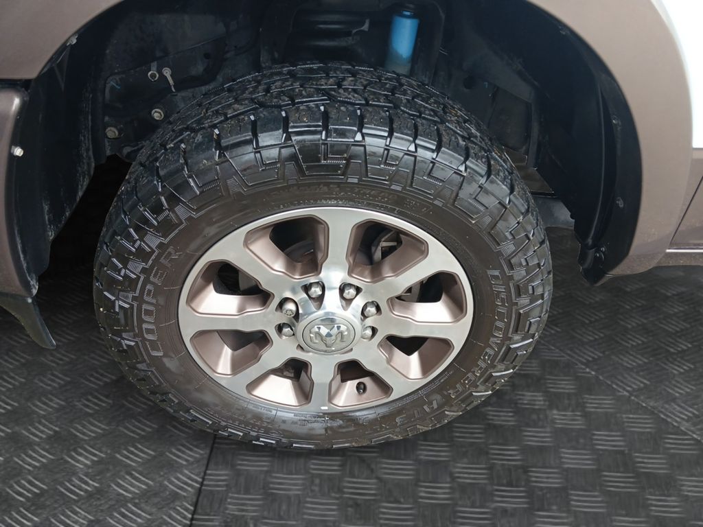 Used Car 2022 Ram 2500  Longhorn For Sale Under $60,000 In Austin, Texas