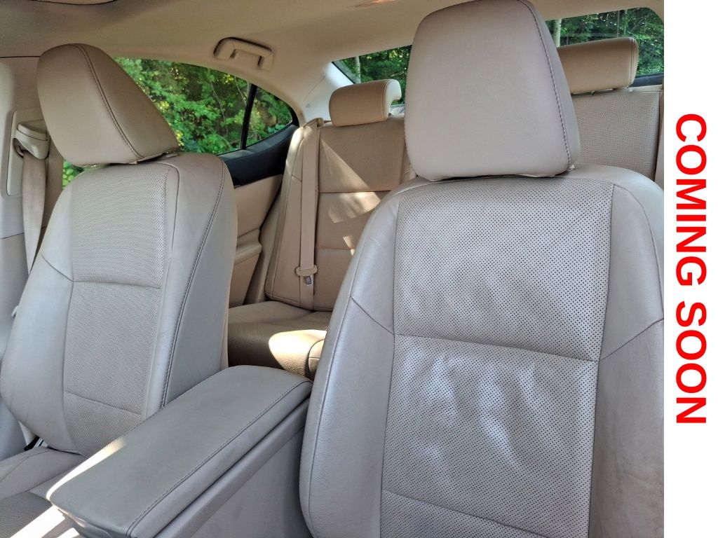 Used 2014 Lexus ES Sedan