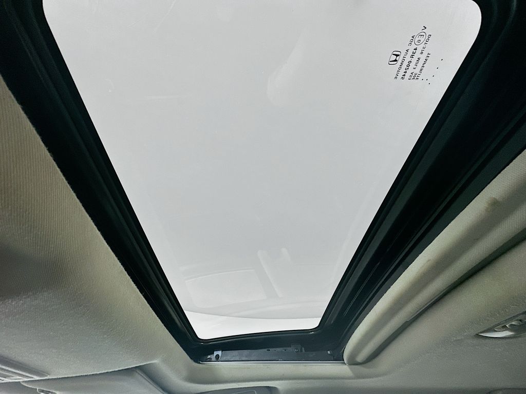 Used 2019 Gray Honda EX-L image 20