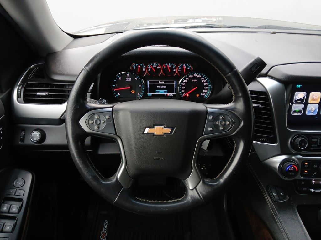 Used Car 2020 Chevrolet Suburban  Lt For Sale Under $20,000 In Austin, Texas