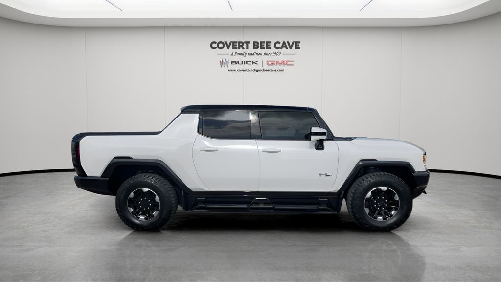 Used Car 2023 Gmc Hummer Ev Pickup  3x For Sale Under $80,000 In Austin, Texas