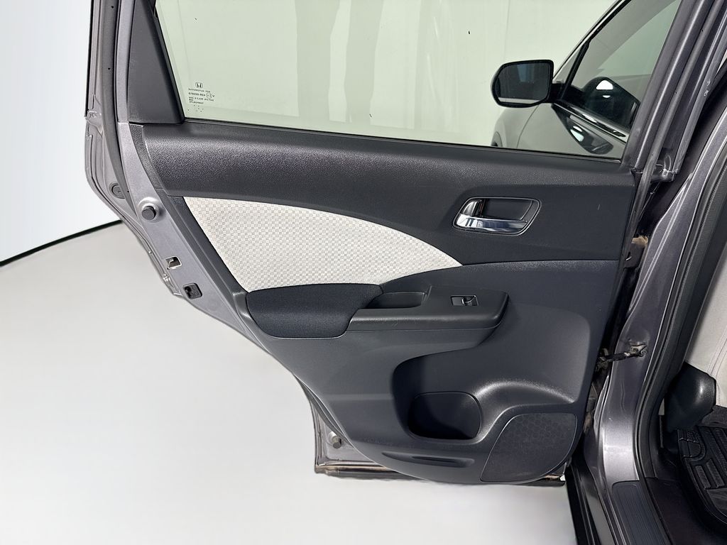 Thumbnail: 2016 Honda CR-V - 26