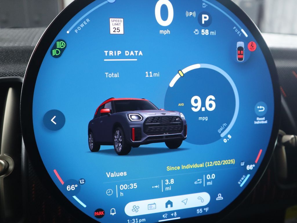 Thumbnail: 2026 MINI Cooper Countryman - 32