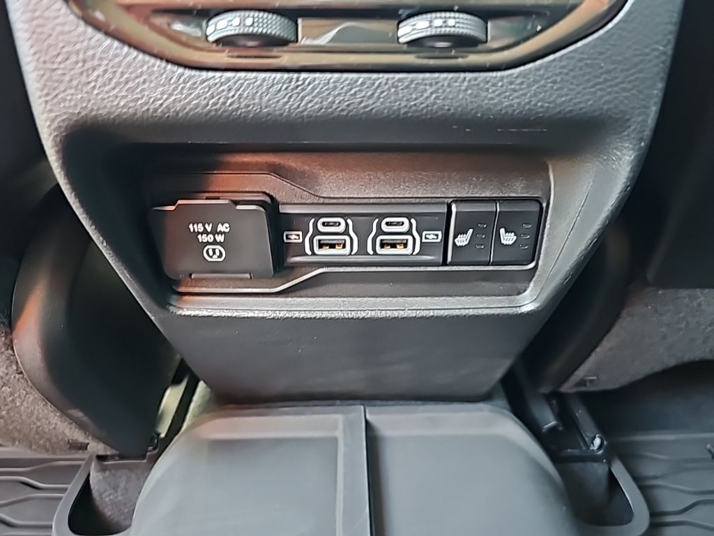 2022 Jeep Grand Cherokee Base 4xe 29