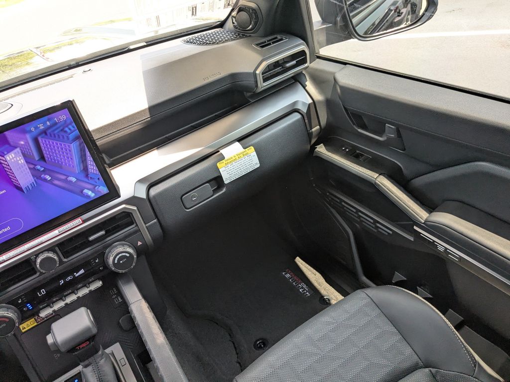 New 2026 Toyota 4Runner SUV