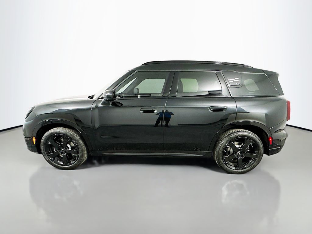 Thumbnail: 2026 MINI Cooper Countryman - 8
