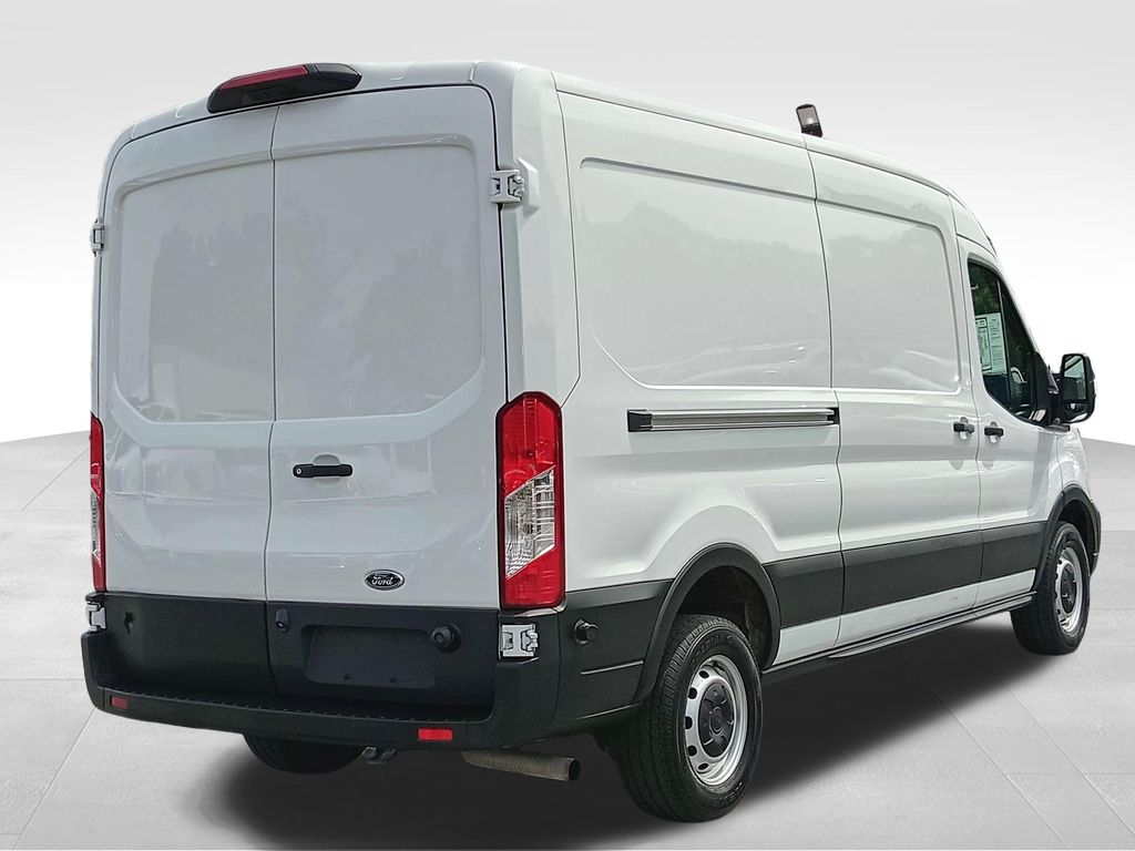 2024 Ford Transit-250 Cargo Van 
