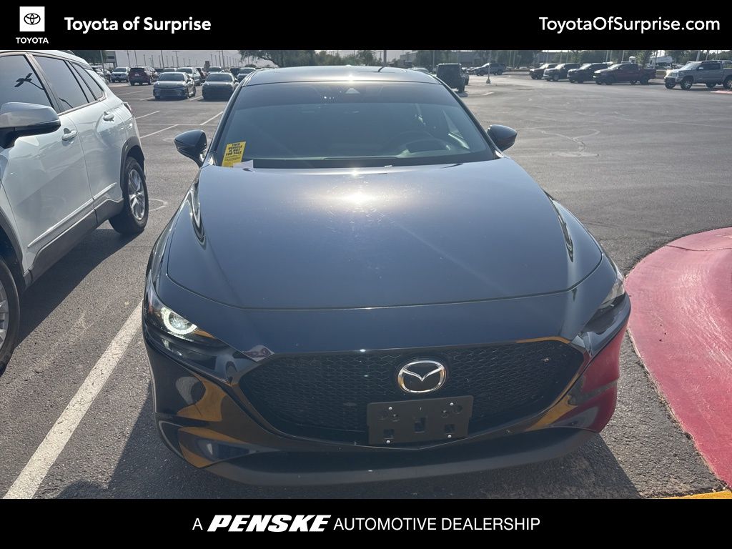 Thumbnail: 2019 Mazda Mazda3 - 1