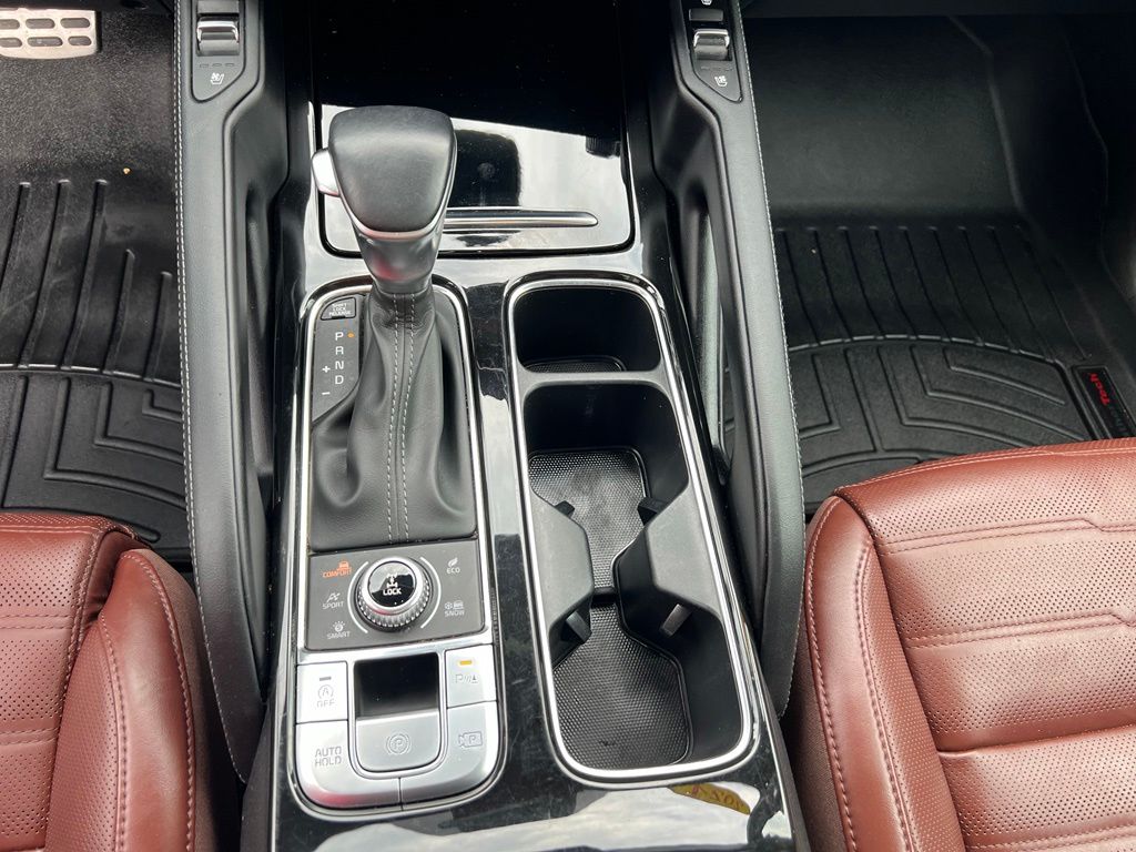 Used 2024 Kia Telluride SUV