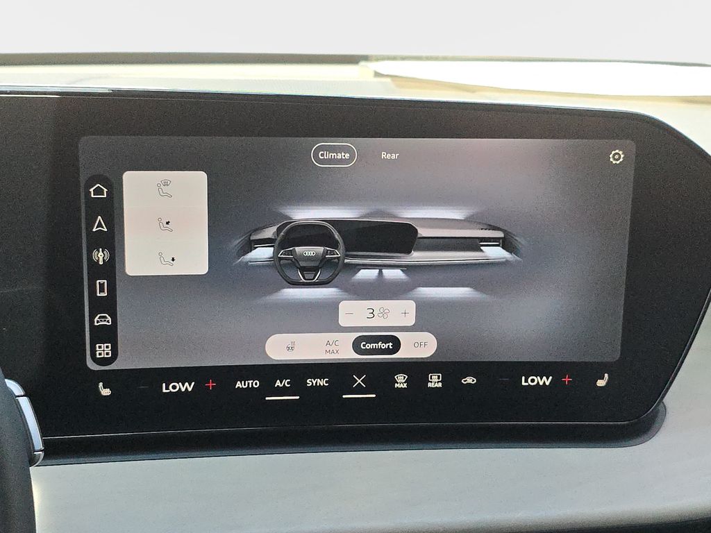 New 2026 Blue Audi S line image 27