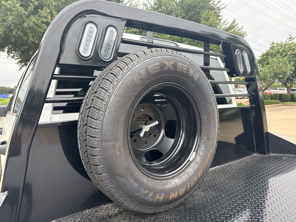 2026 Ram 3500 Tradesman - 6