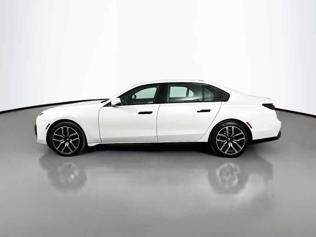 Thumbnail: 2023 BMW 7 Series - 8