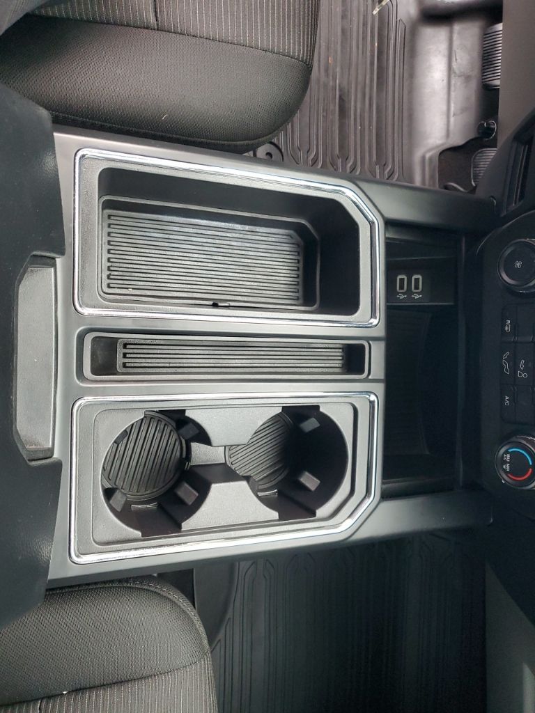 Used Car 2020 Ford F-150  Xl For Sale Under $30,000 In Austin, Texas