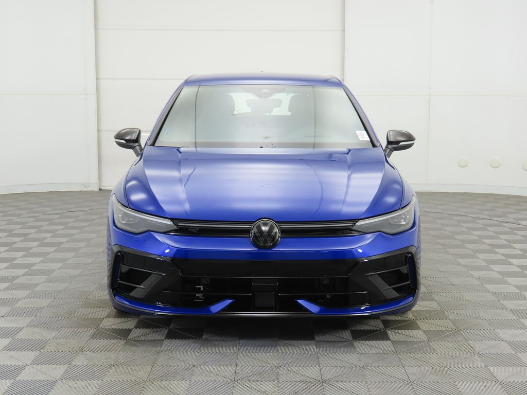 Thumbnail: 2025 Volkswagen Golf - 2