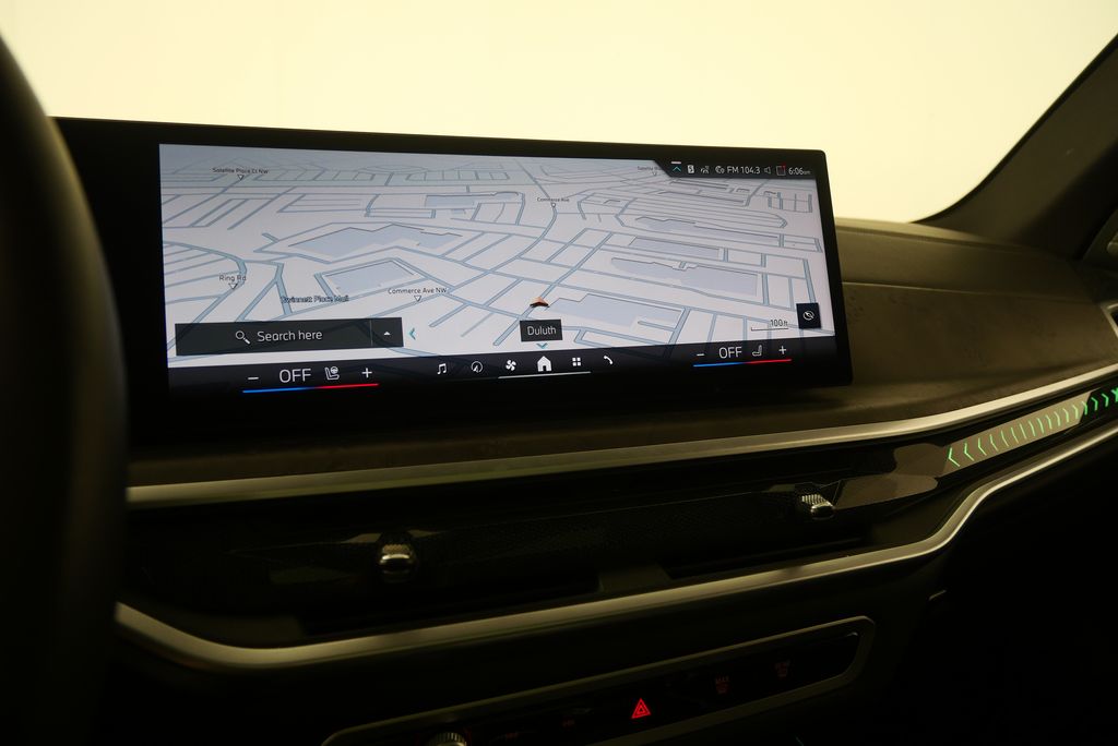 2025 BMW X5 sDrive40i 22