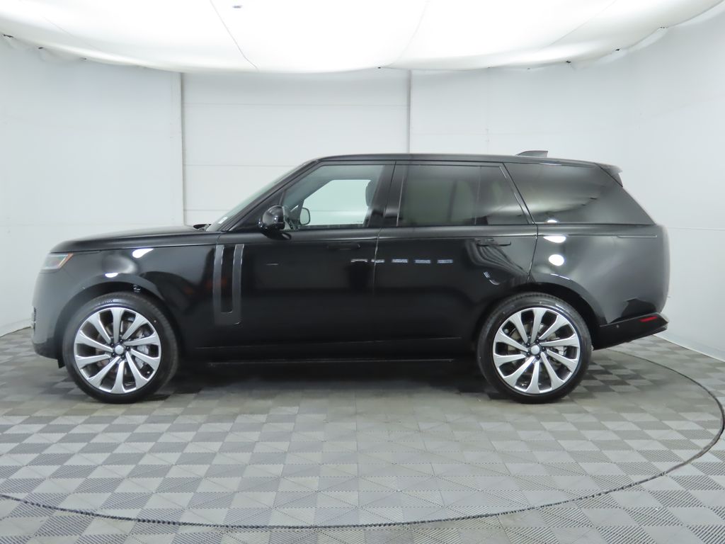 Thumbnail: 2025 Land Rover Range Rover - 8