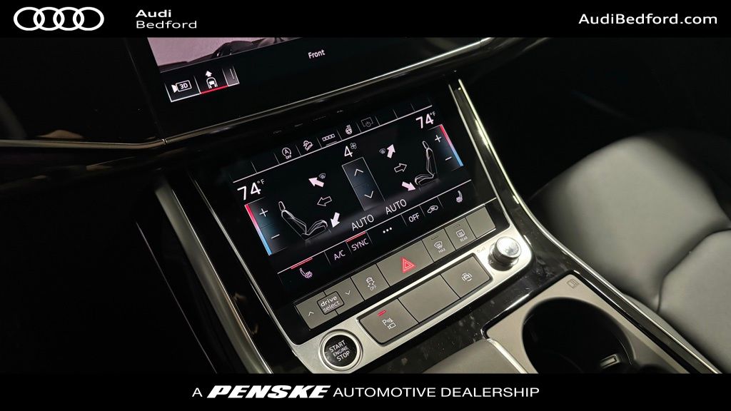 Thumbnail: 2026 Audi Q7 - 16