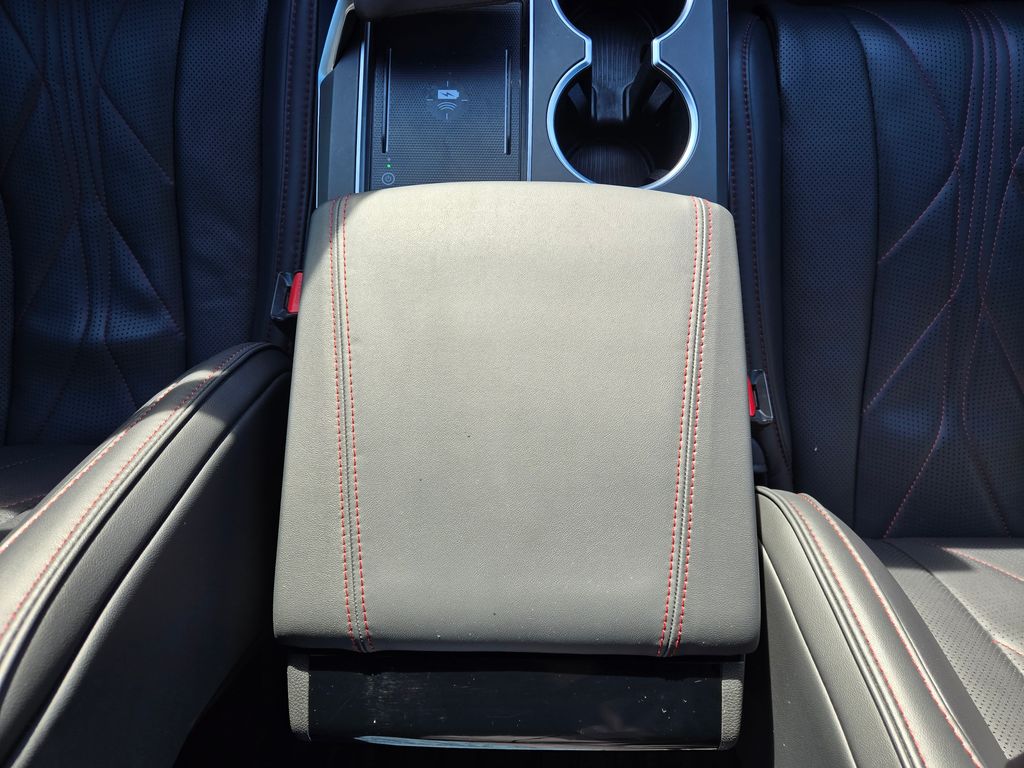 2024 Acura MDX Type S w/Advance Package