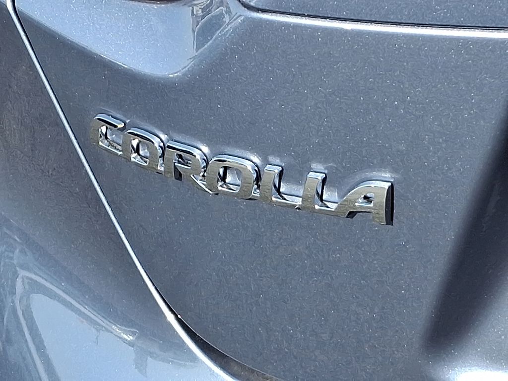 Thumbnail: 2025 Toyota Corolla - 11