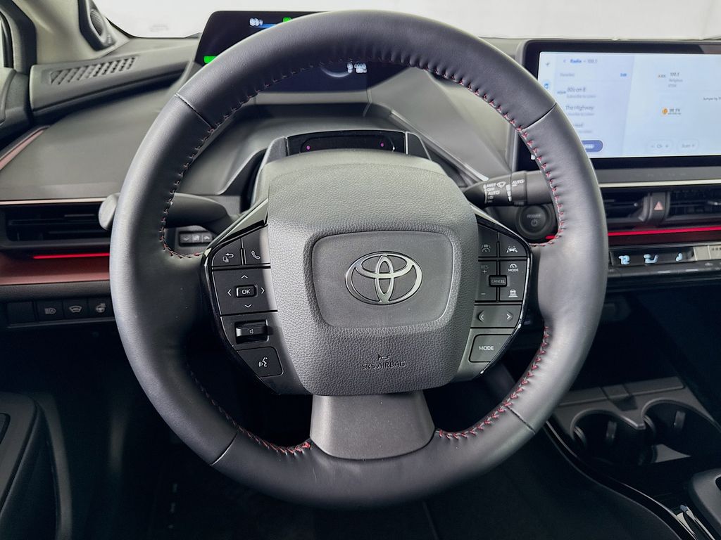 Thumbnail: 2026 Toyota Prius - 11