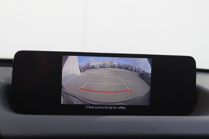 Used Car 2024 Mazda Cx-50  2.5 S Premium Package For Sale Under $30,000 In Georgetown, Texas