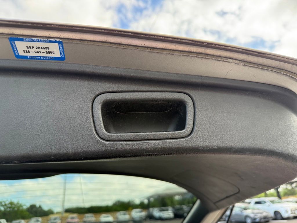 Thumbnail: 2014 Subaru Outback - 28