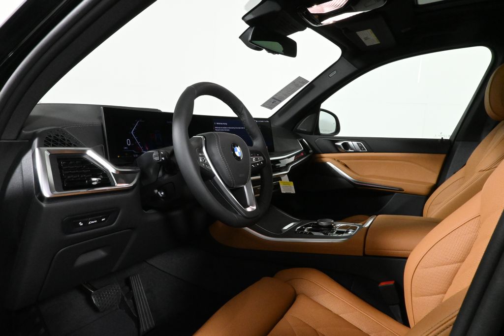 Thumbnail: 2026 BMW X5 - 15