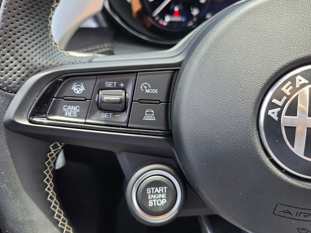 2026 Alfa Romeo Tonale - $46,746