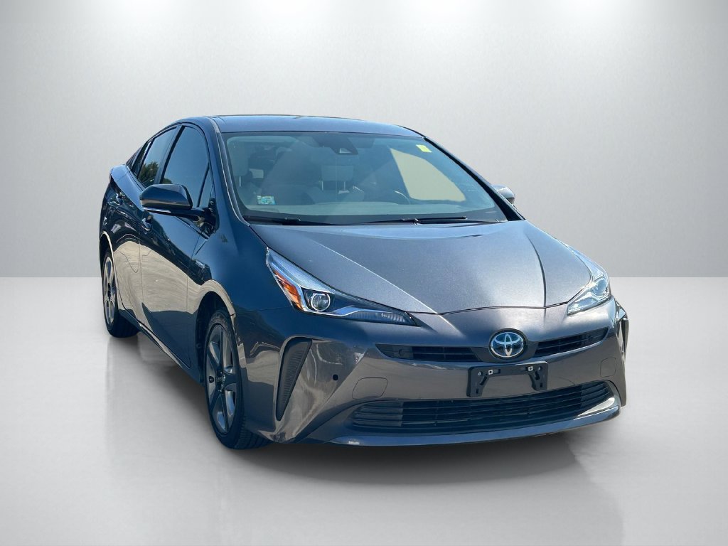 Used 2020 Toyota Prius Hatchback