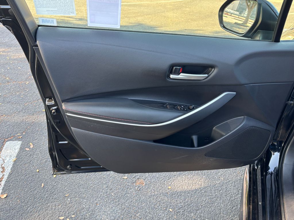 Thumbnail: 2024 Toyota Corolla - 23