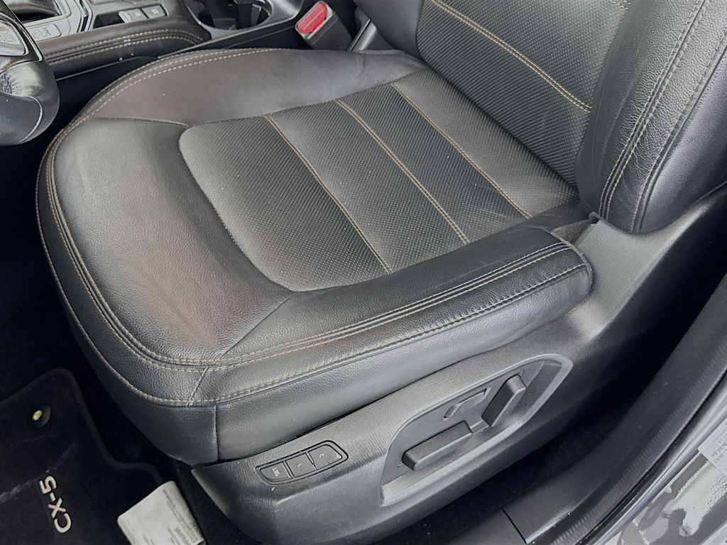 Used Car 2022 Mazda Cx-5  2.5 S Premium Package For Sale Under $30,000 In Austin, Texas