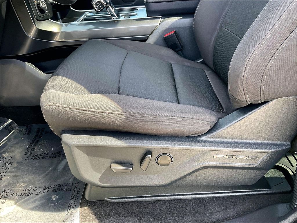 2023 Ford F-150 — photo 35